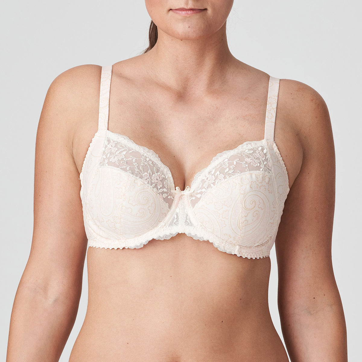 PrimaDonna Gythia BH met beugel, nude