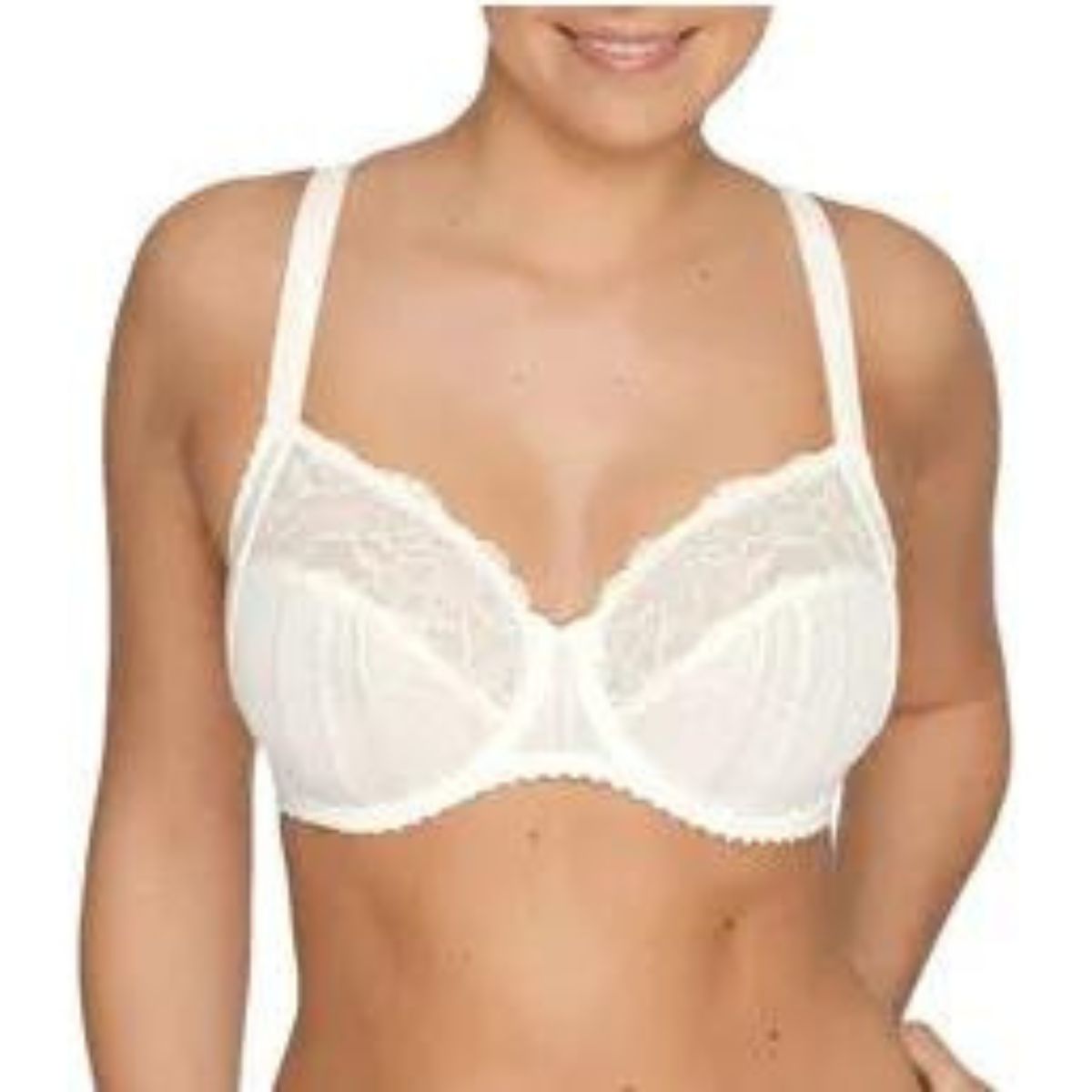 PrimaDonna Couture BH met beugel, naturel