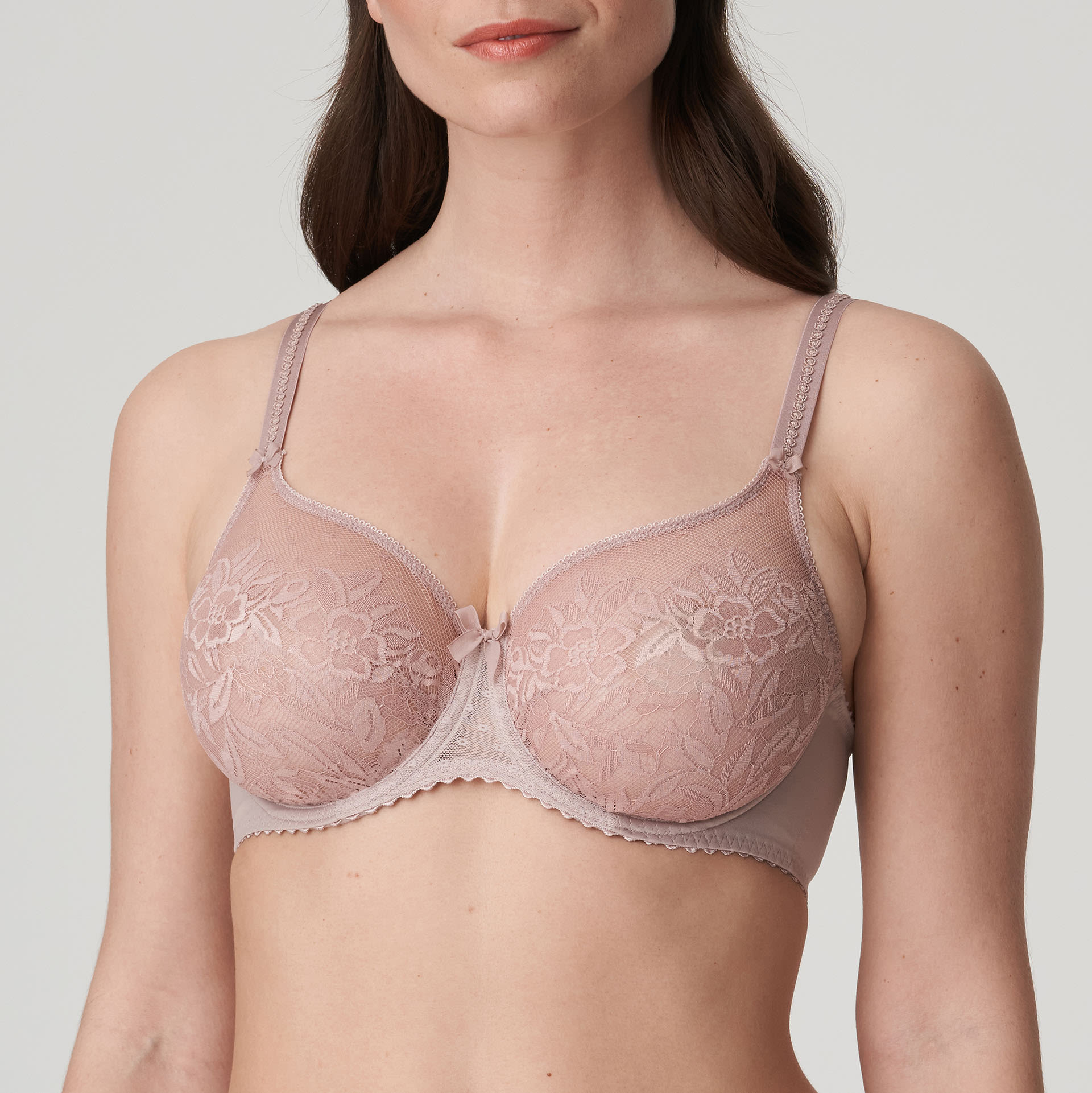 PrimaDonna Divine BH met beugel, nude
