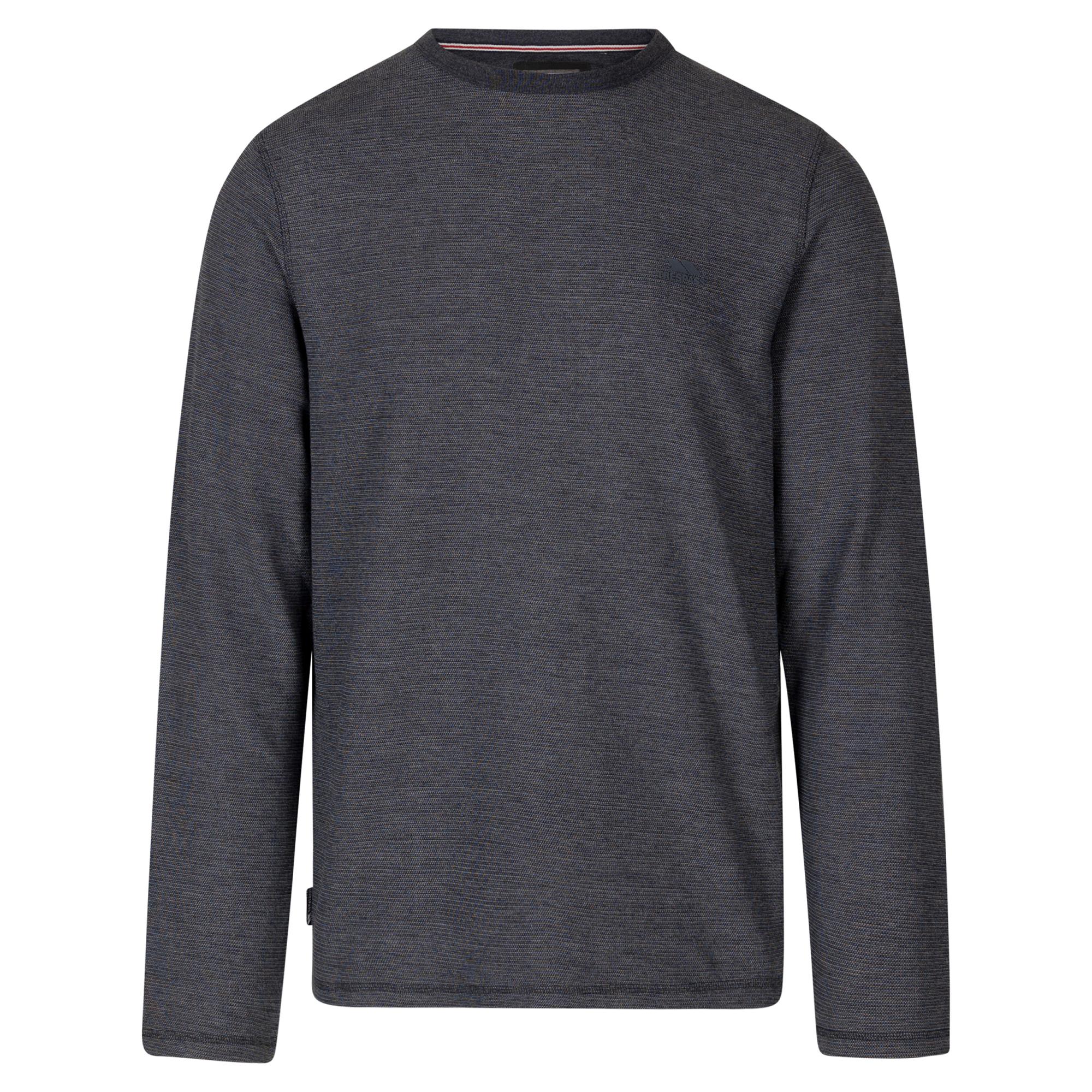 Trespass Mens Calverley Sweatshirt M