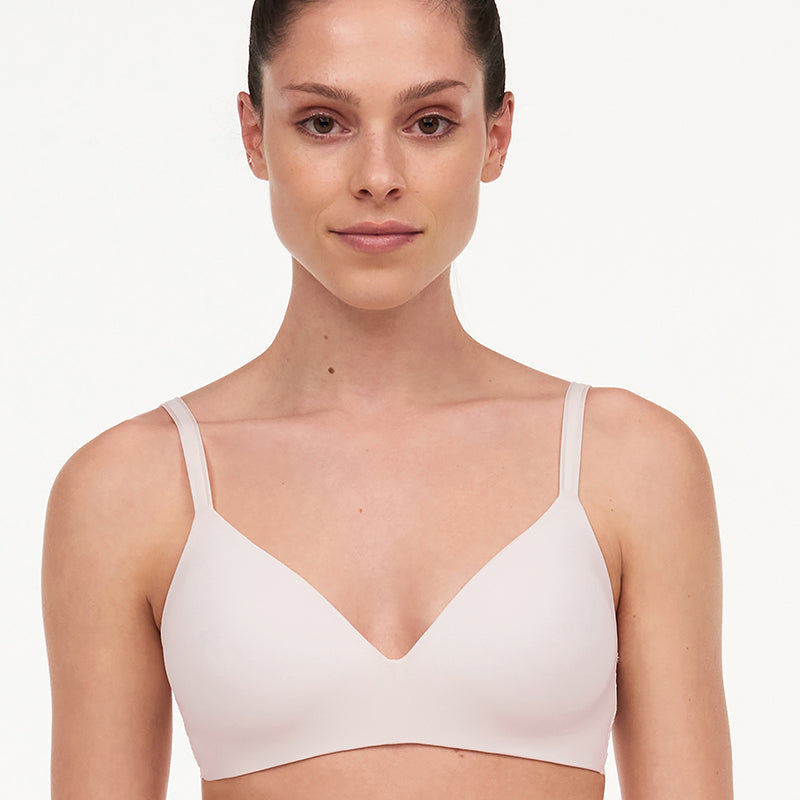 Passionata Pila BH zonder beugel, naturel