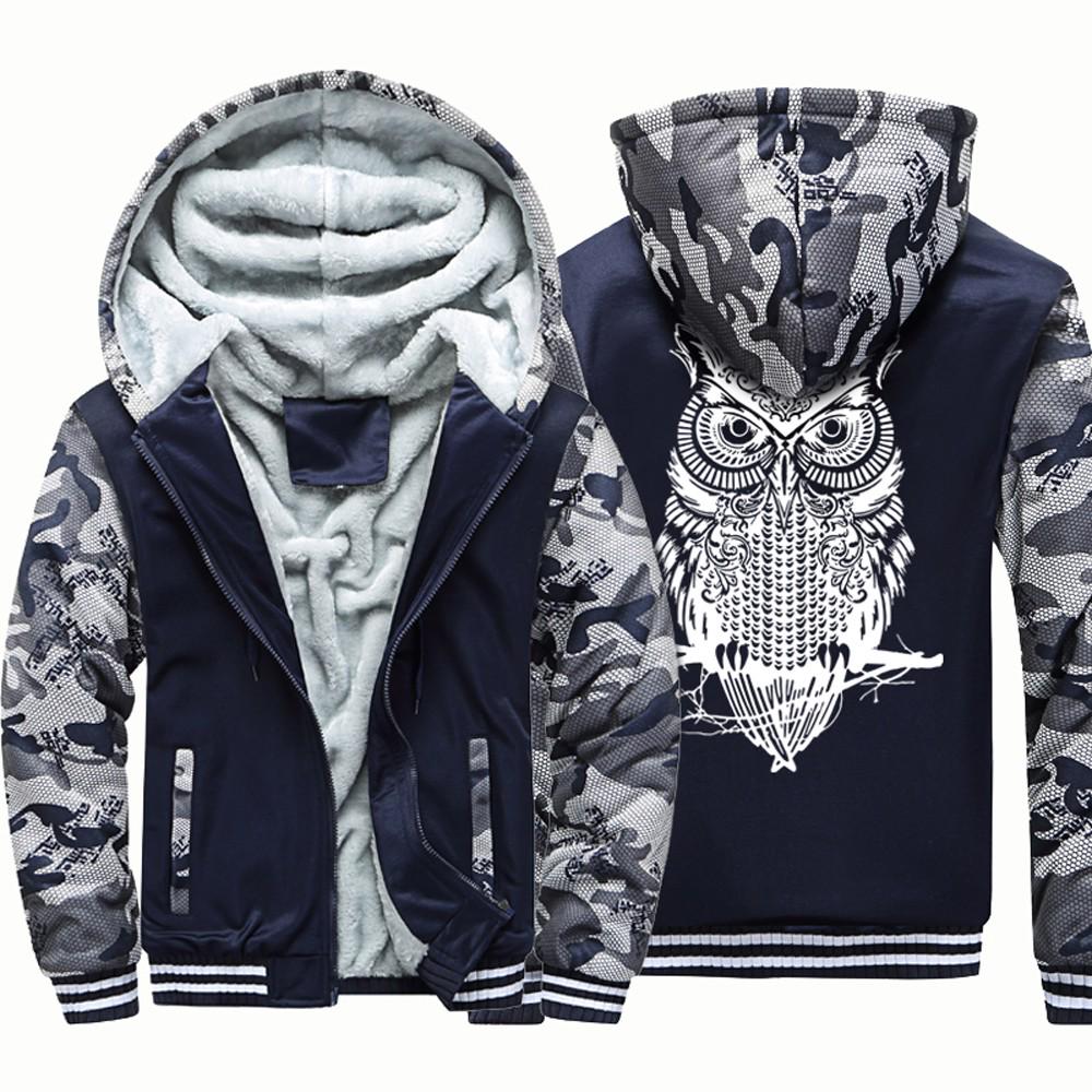 Timoduizhang Heren hoodie winter warme fleece rits trui jas uitloper jas tops blouses XXXL