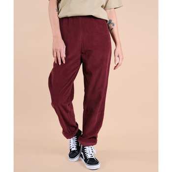 Oxbow Broek  Corduroy joggingbroek CORDW