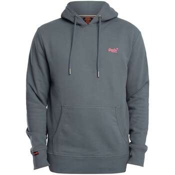 Superdry Sweater  Essential-hoodie met logo-pullover