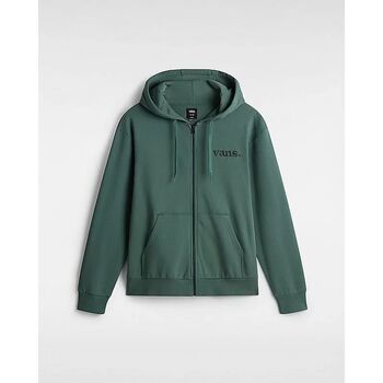 Vans Sweater  VN000H901CI1 - ESSENTIAL RELAXED FZ-DARK FORE