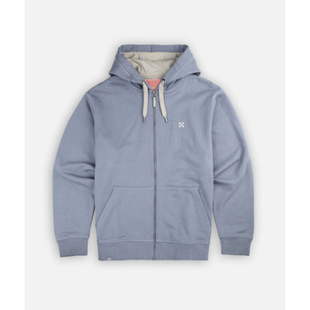 Oxbow Sweater  Hoodie met rits SALET