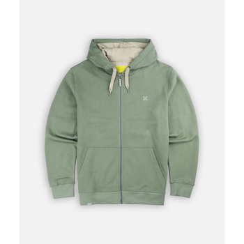 Oxbow Sweater  Hoodie met rits SALET