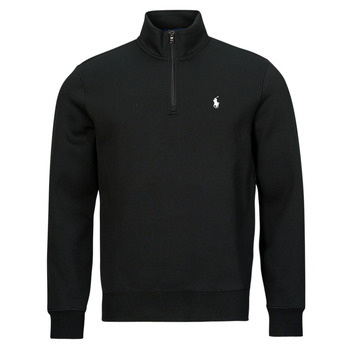 Polo Ralph Lauren Sweater  SWEAT 1/2 ZIP EN DOUBLE KNIT TECH