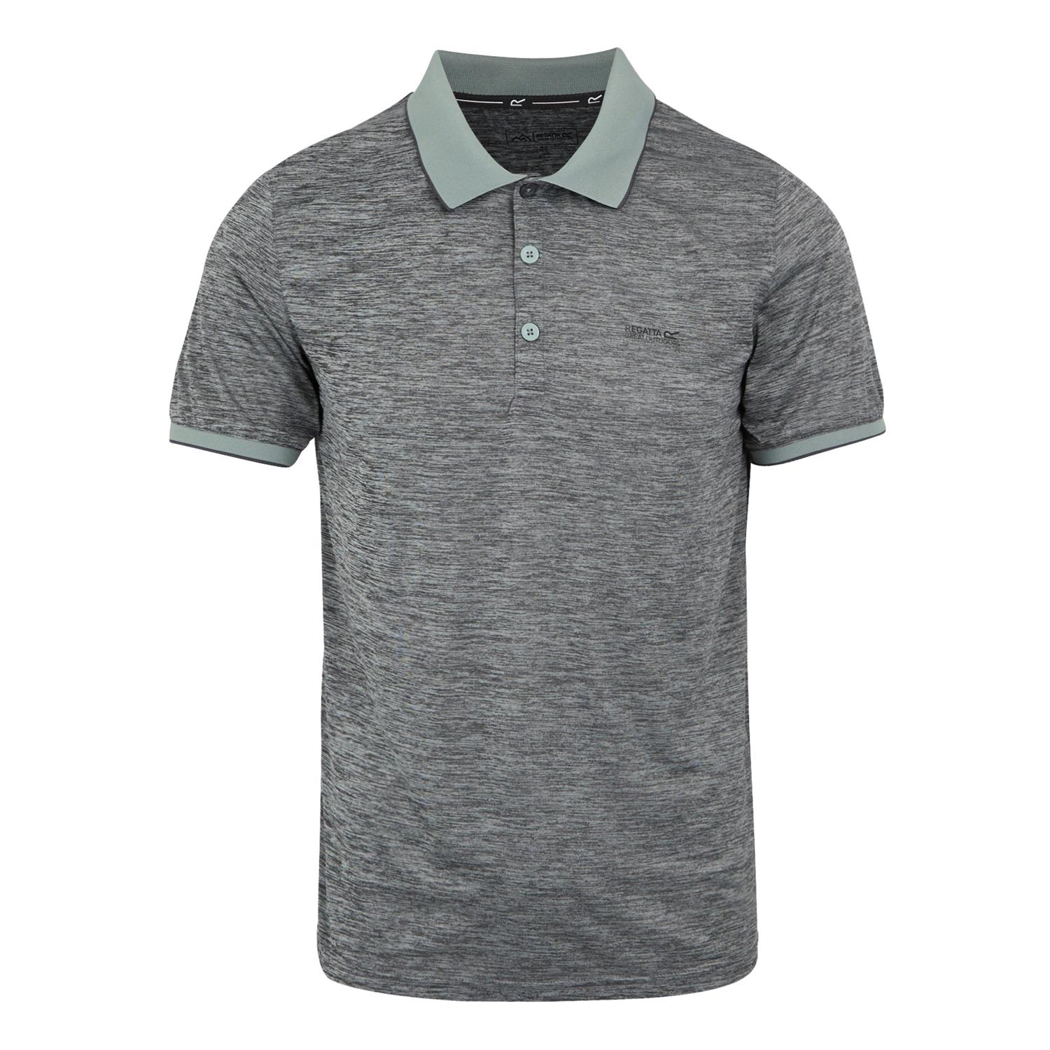 Regatta Remex II-poloshirt voor heren S
