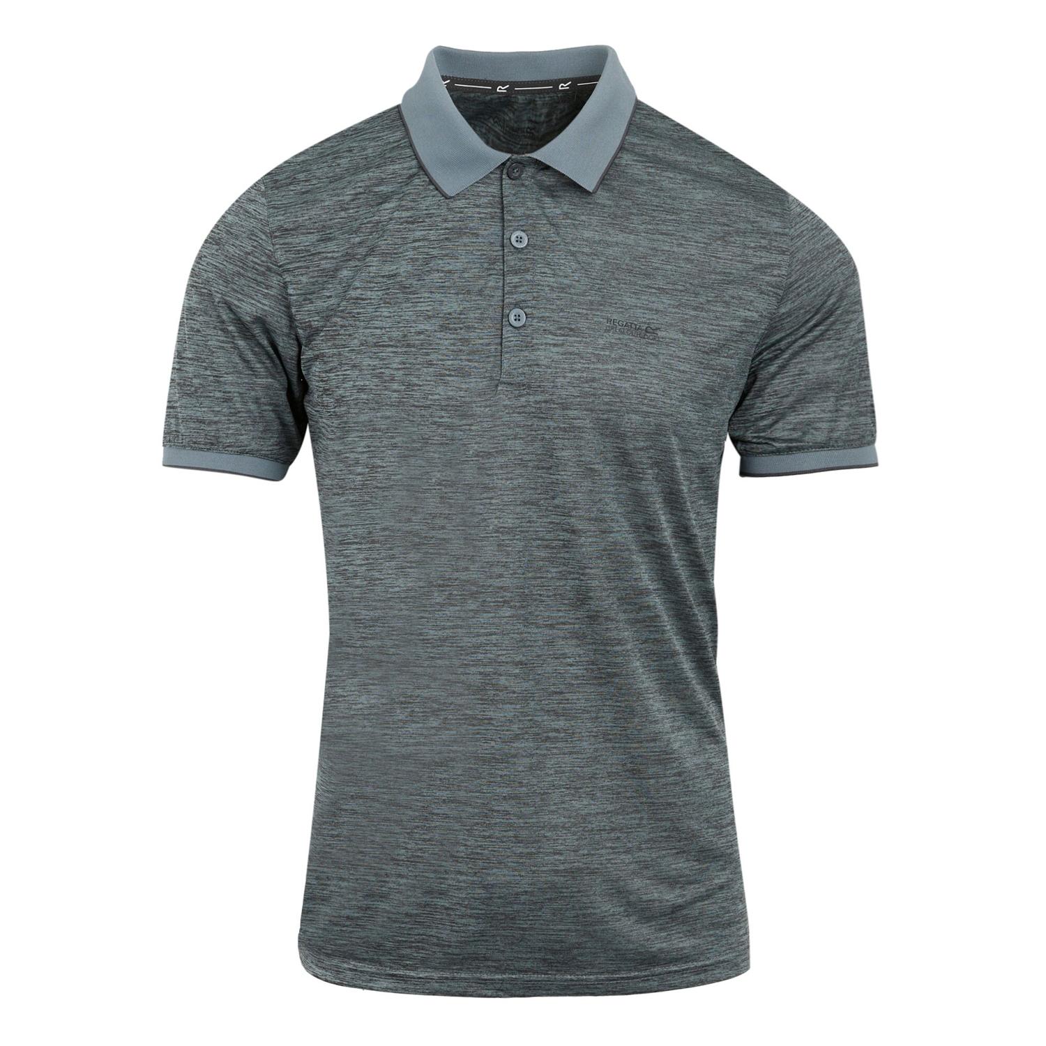 Regatta Remex II-poloshirt voor heren M