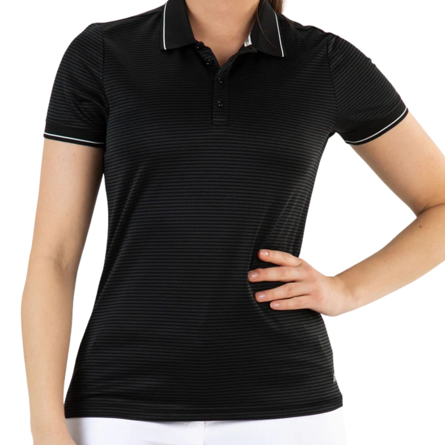 Sjeng Sports Polo Dames L/40