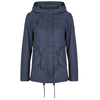 Only Parka Jas  ONLLORCA LIFE CANVAS
