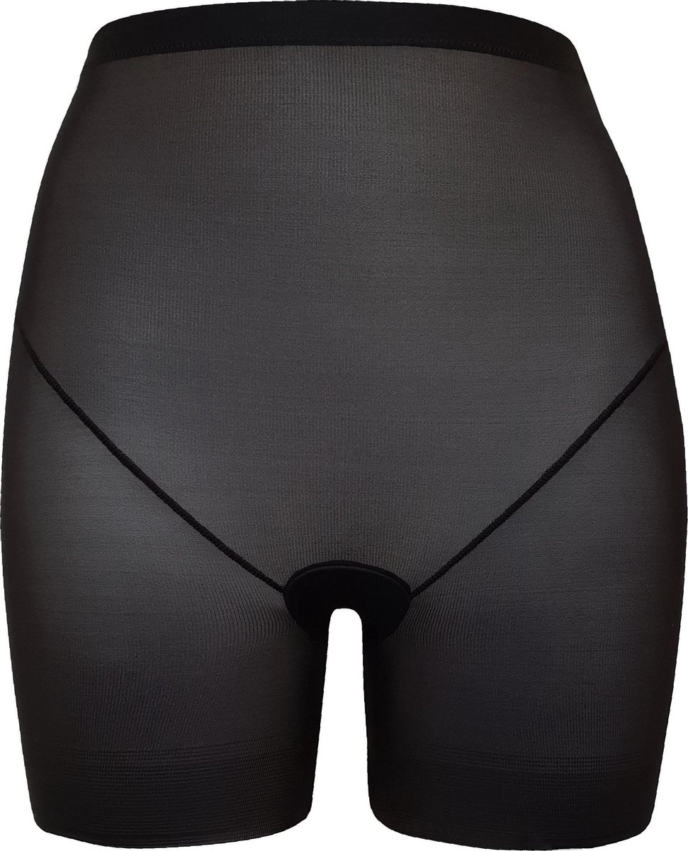 Magic bodyfashion  Maat M Lite Short Zwart Vrouwen