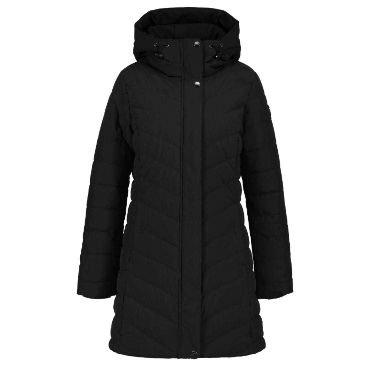 Luhta Haukkala Casual Winterjas Dames S/36