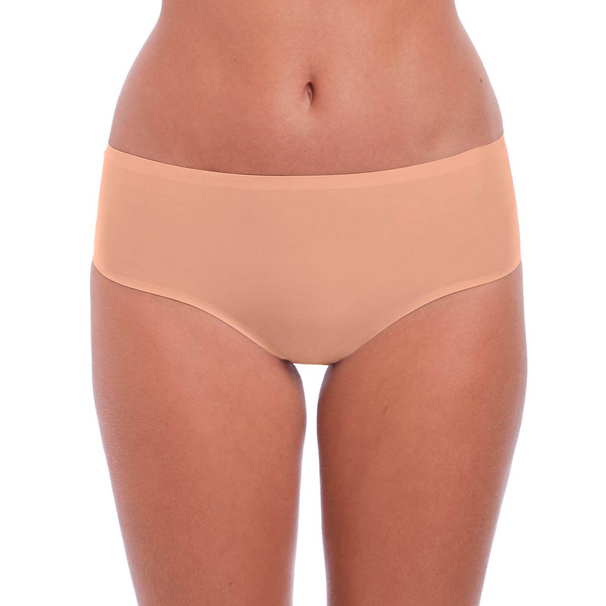 Fantasie Smoothease Invisible Stretch tai slip, beige