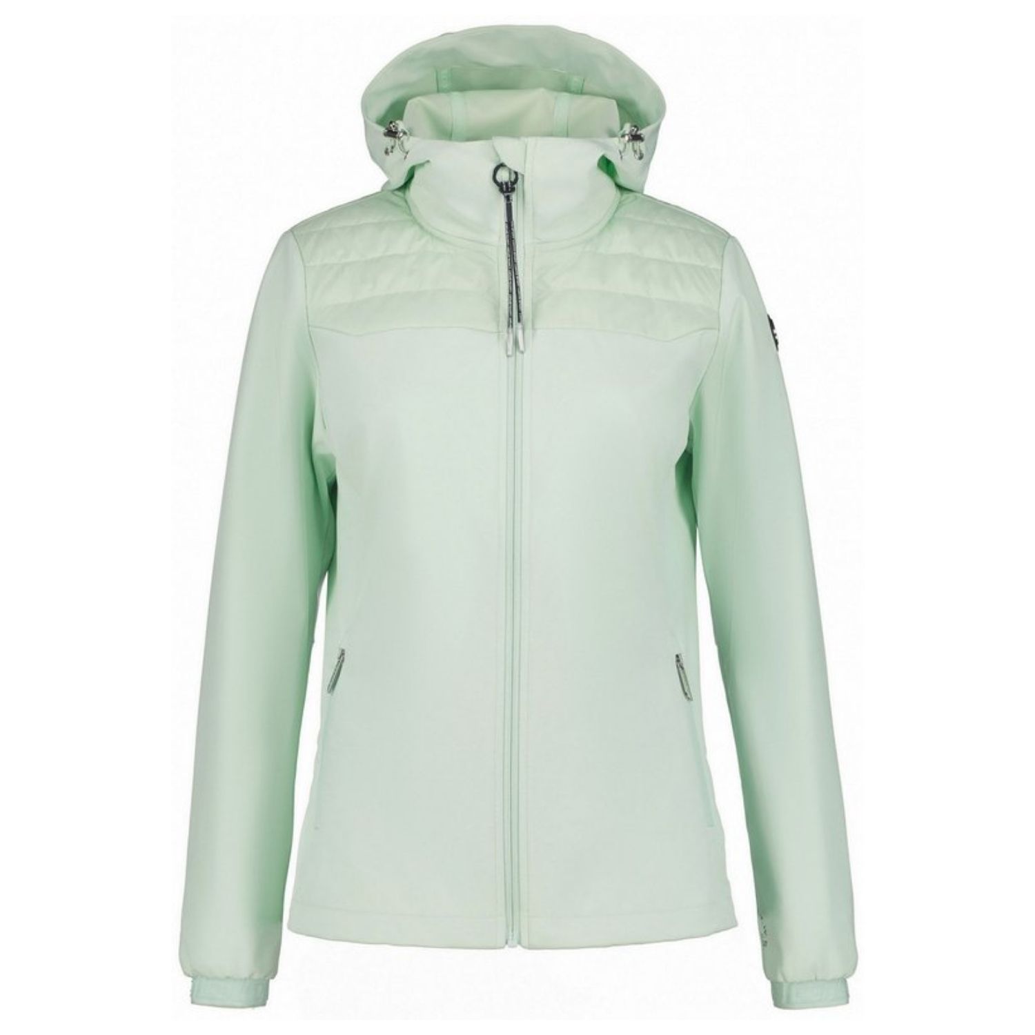 Luhta Arantila Soft Shell Jas Dames 3XL/46