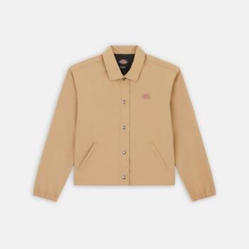 Dickies Windjack  OAKPORT CROPPED COACH