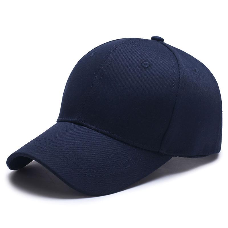 Hi Cap Mode Borduren Baseball Cap Zomer Outdoor Verstelbare Hip Hop Hoeden Bone Snapback Hoed adjustable Vloot