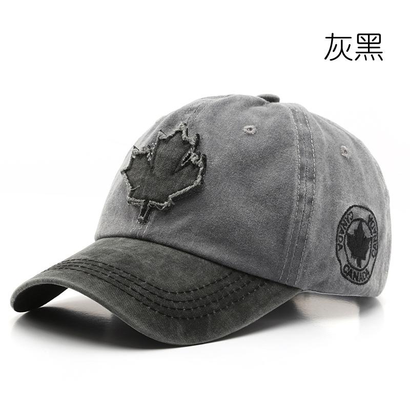 Hi Cap Mode Borduren Baseball Cap Zomer Outdoor Verstelbare Hip Hop Hoeden Bone Snapback Hoed adjustable
