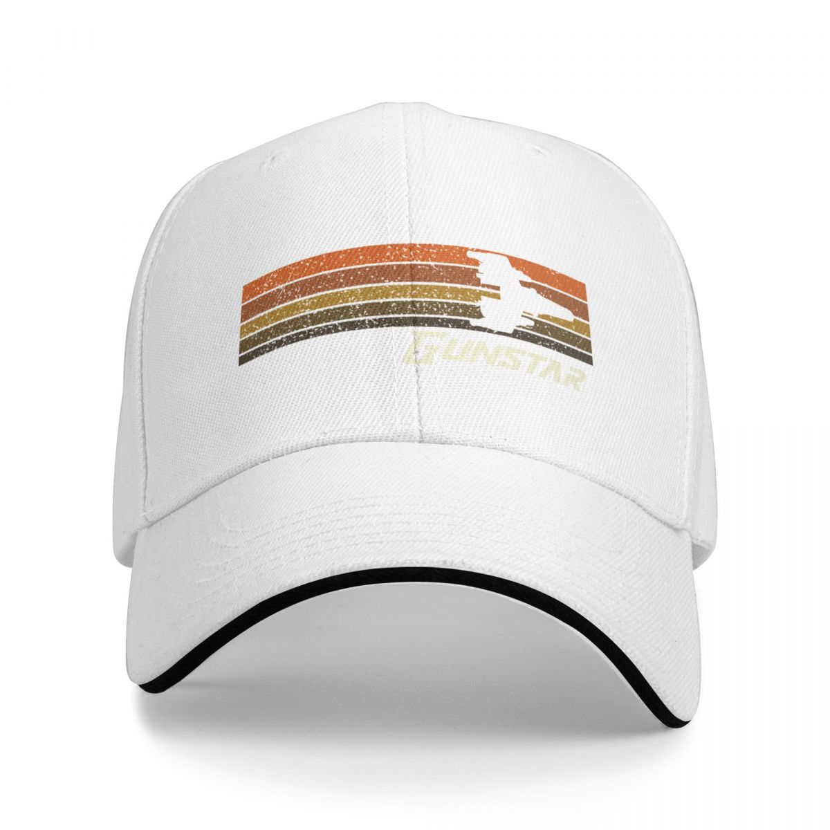 91140109MA0LUDA177 Nieuwe Retro De Laatste Starfighter Gun-ster Baseball Cap Cosplay Militaire Cap Man Unisex Golfkleding Dames 1