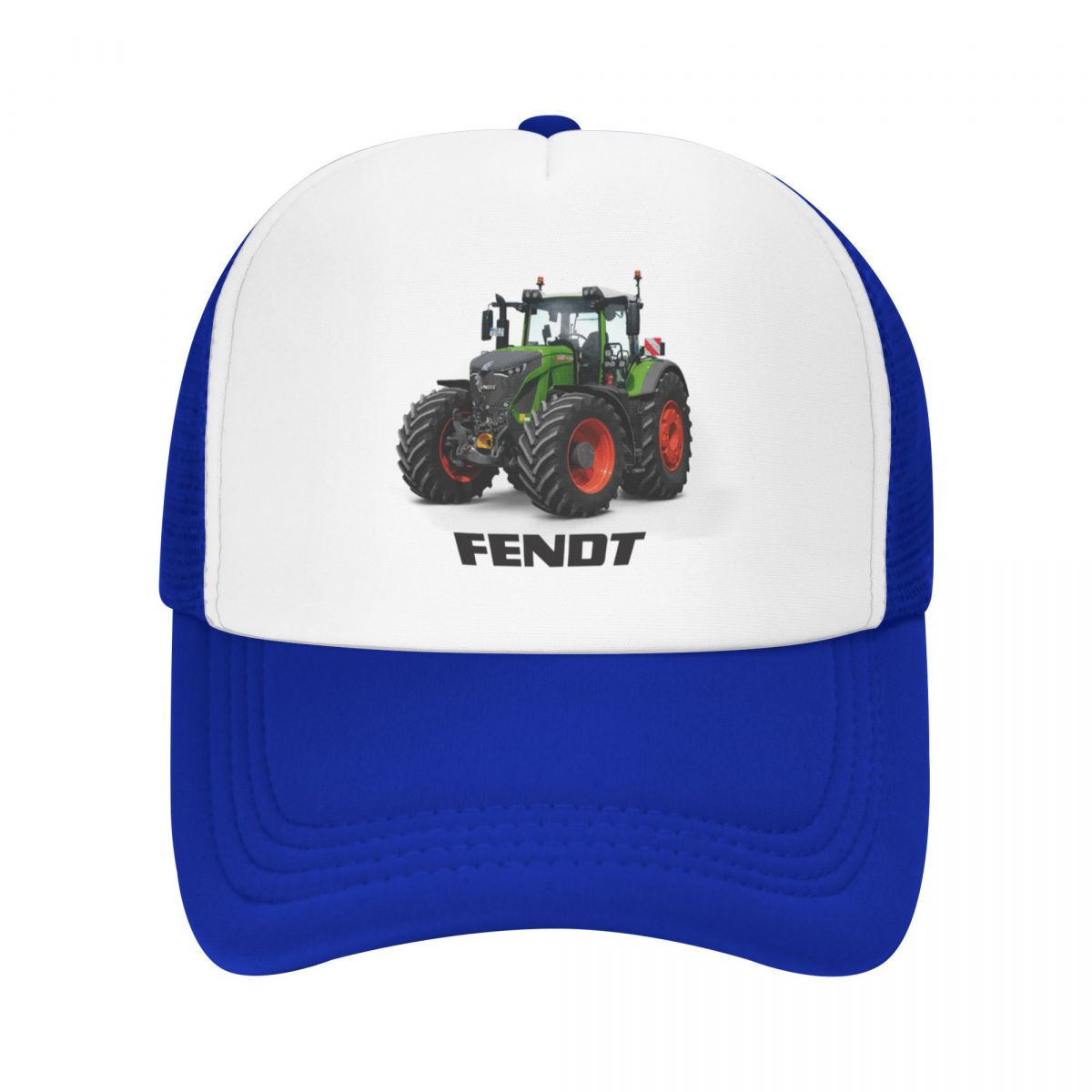 91530326MAC20BWG5P Fendt 900 Vario [MY21] Baseballpet wandelhoed Militaire tactische petten Strandtas Balpet Dames Golfkleding Unisex