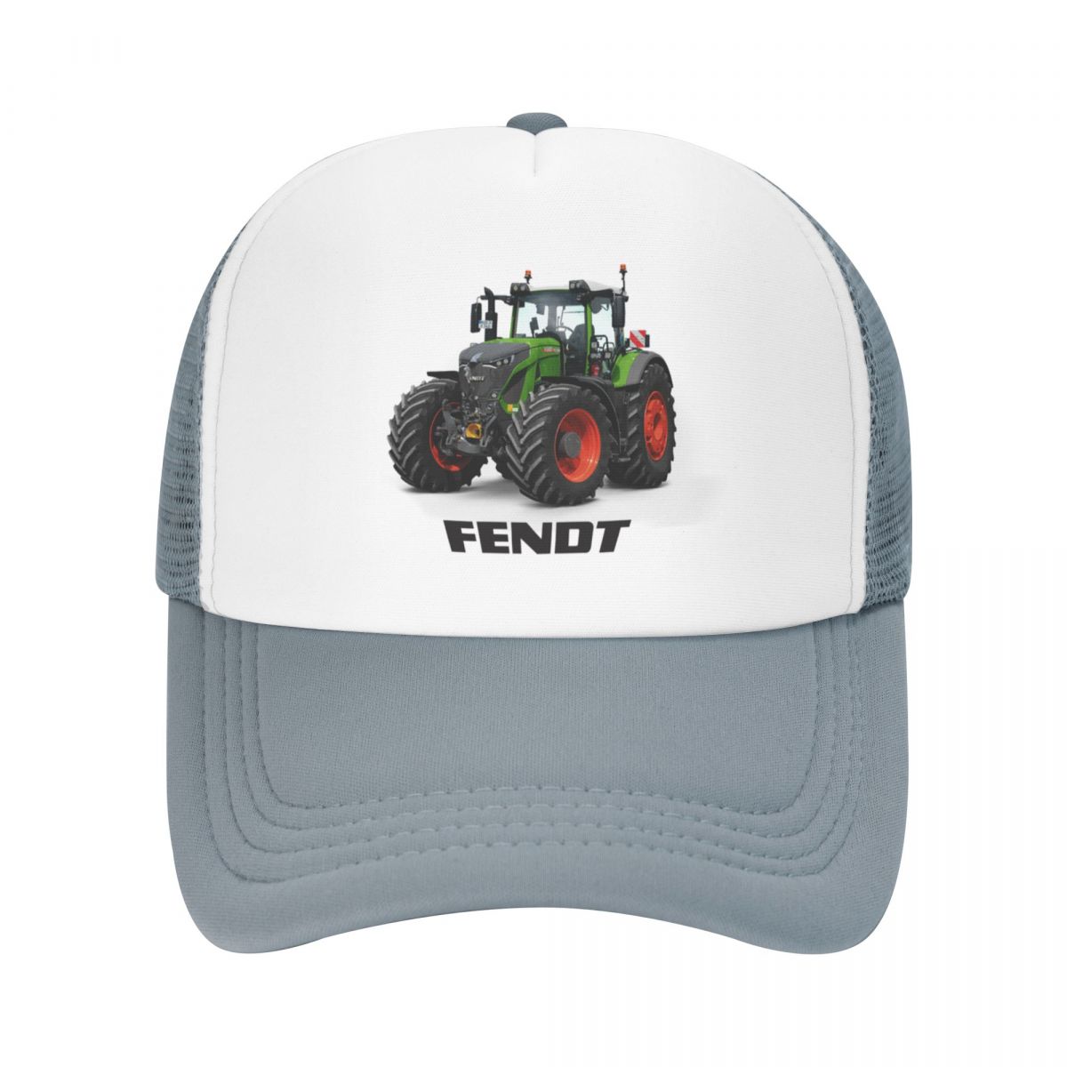 91530326MAC20BWG5P Fendt 900 Vario [MY21] Baseballpet wandelhoed Militaire tactische petten Strandtas Balpet Dames Golfkleding Unisex