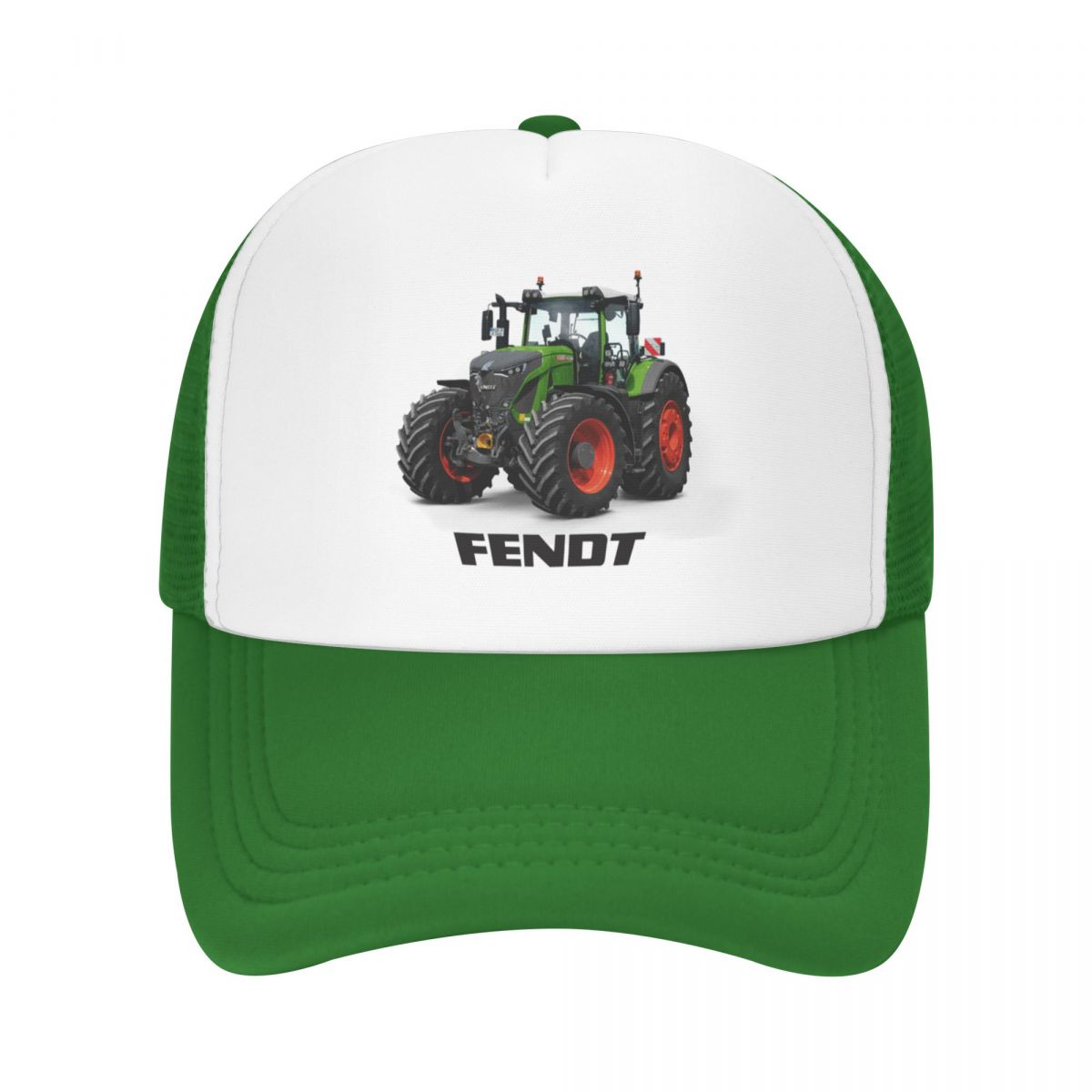 91530326MAC20BWG5P Fendt 900 Vario [MY21] Baseballpet wandelhoed Militaire tactische petten Strandtas Balpet Dames Golfkleding Unisex