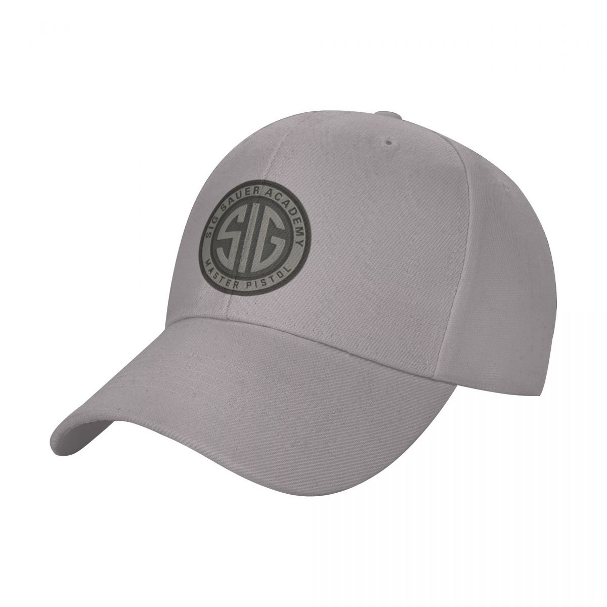LorlaHome Sig Sauer Firearms 11 Hoed WoUnisex's Hoed Unisex Hoed Baseball Cap Unisex Baseball Caps Gewassen Hoeden Cap Mode Outdoor Hardlopen One Size