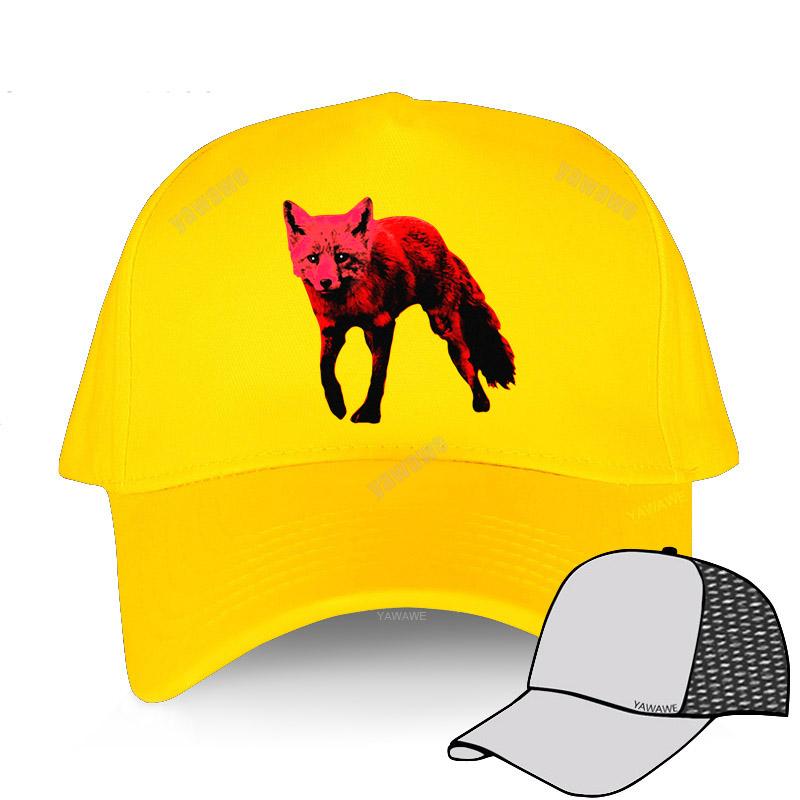 91140106MA0LTHB19W lente zomer hoeden voor dames The Prodigy The Day Is My Enemy Rave Hardcore Dance Retro Unisex tieners baseball cap Unisex mode hoed Adjustable
