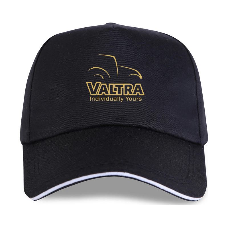 91440118MAC4M03W3Q Valtra tractor zo cool Unisex Amerikaanse maat S tot 5XL katoen Unisex zomermode Baseballpet euromaat