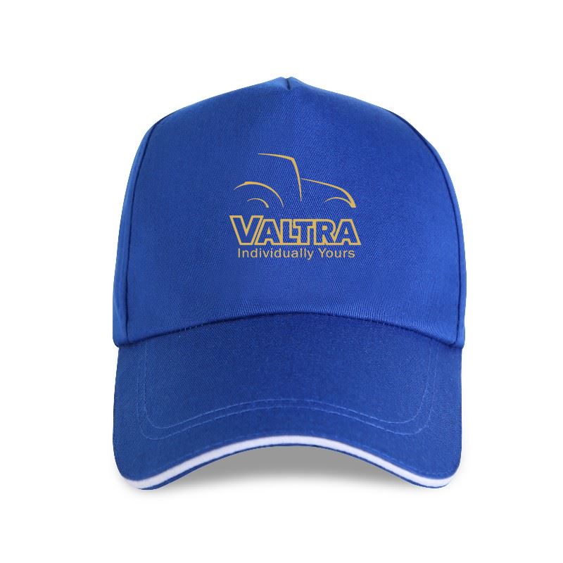 91440118MAC4M03W3Q Valtra tractor zo cool Unisex Amerikaanse maat S tot 5XL katoen Unisex zomermode Baseballpet euromaat