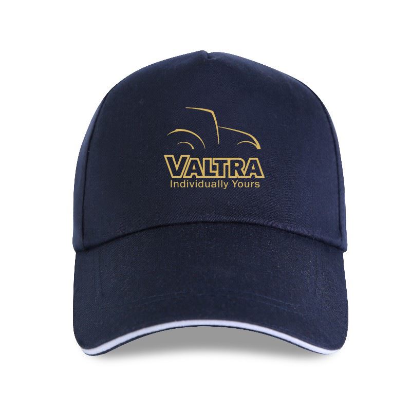 91440118MAC4M03W3Q Valtra tractor zo cool Unisex Amerikaanse maat S tot 5XL katoen Unisex zomermode Baseballpet euromaat