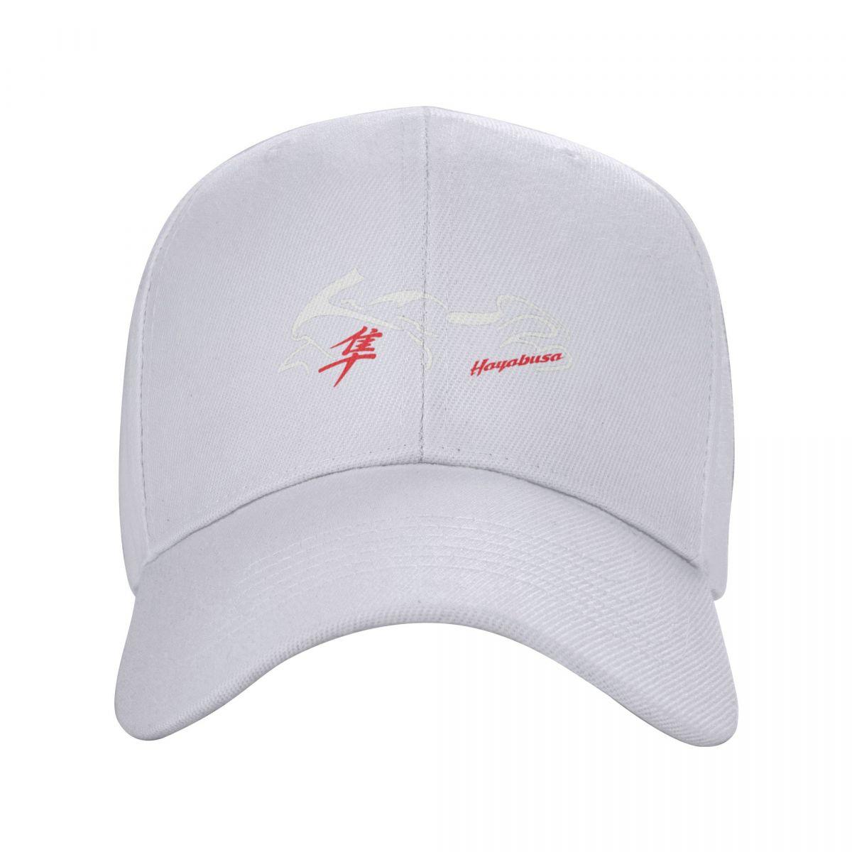 91420583MAC2W16L8R HAYABUSA Cap Baseball Cap militaire tactische petten wilde bal hoed Jongenspet Dames