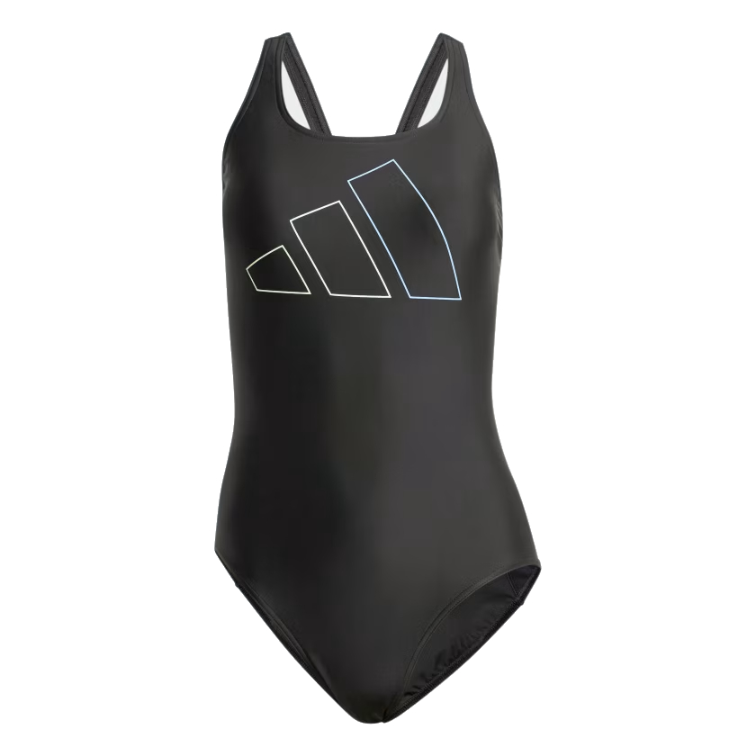 Adidas Big Bars Badpak Dames 2XL/44