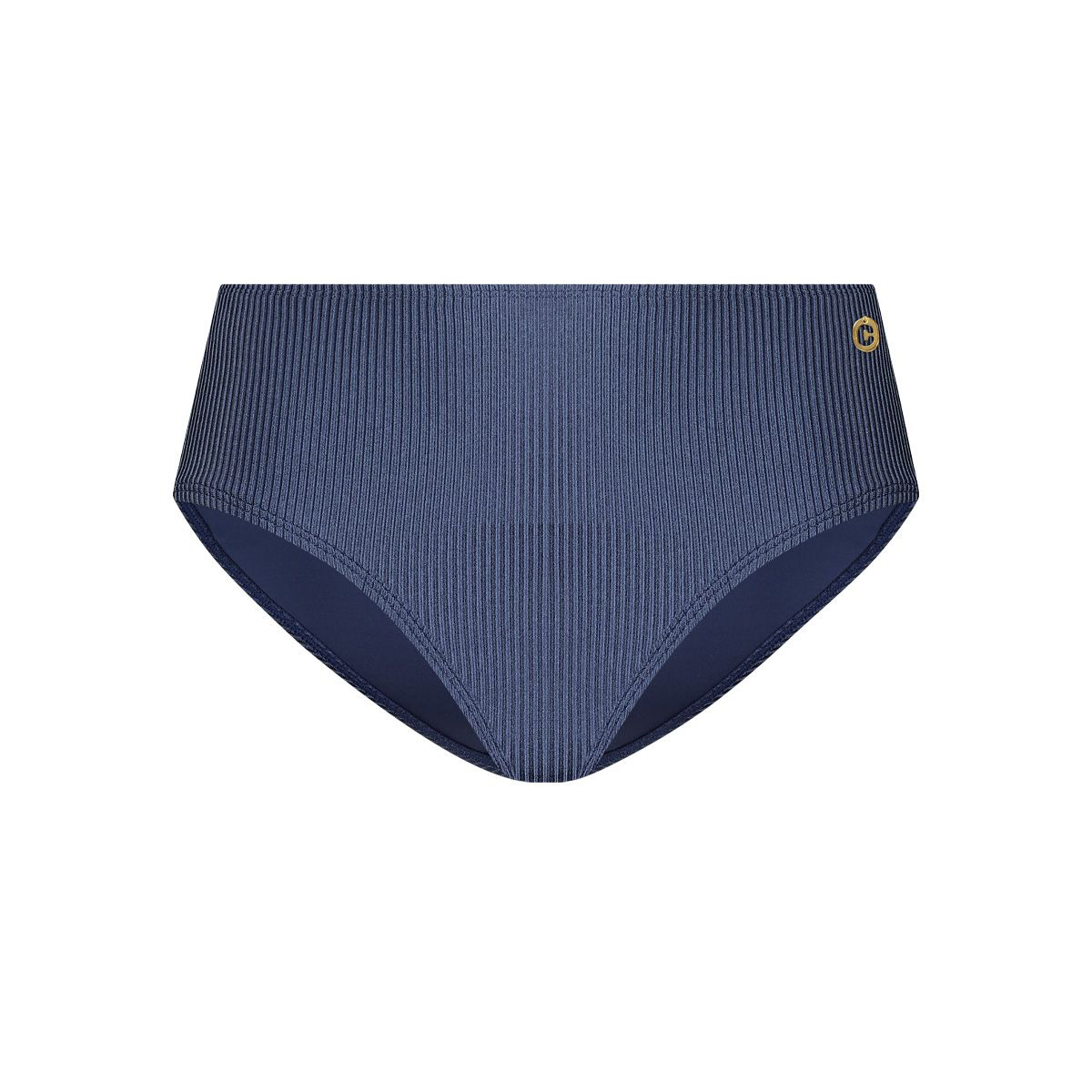 Ten Cate Midi Bikini Slip dames 3XL/46