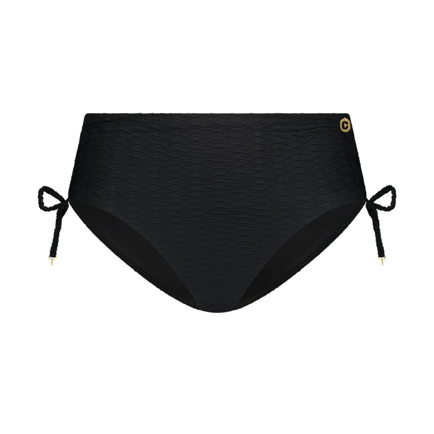 Ten Cate Bottom Midi Bikini Slip dames L/40