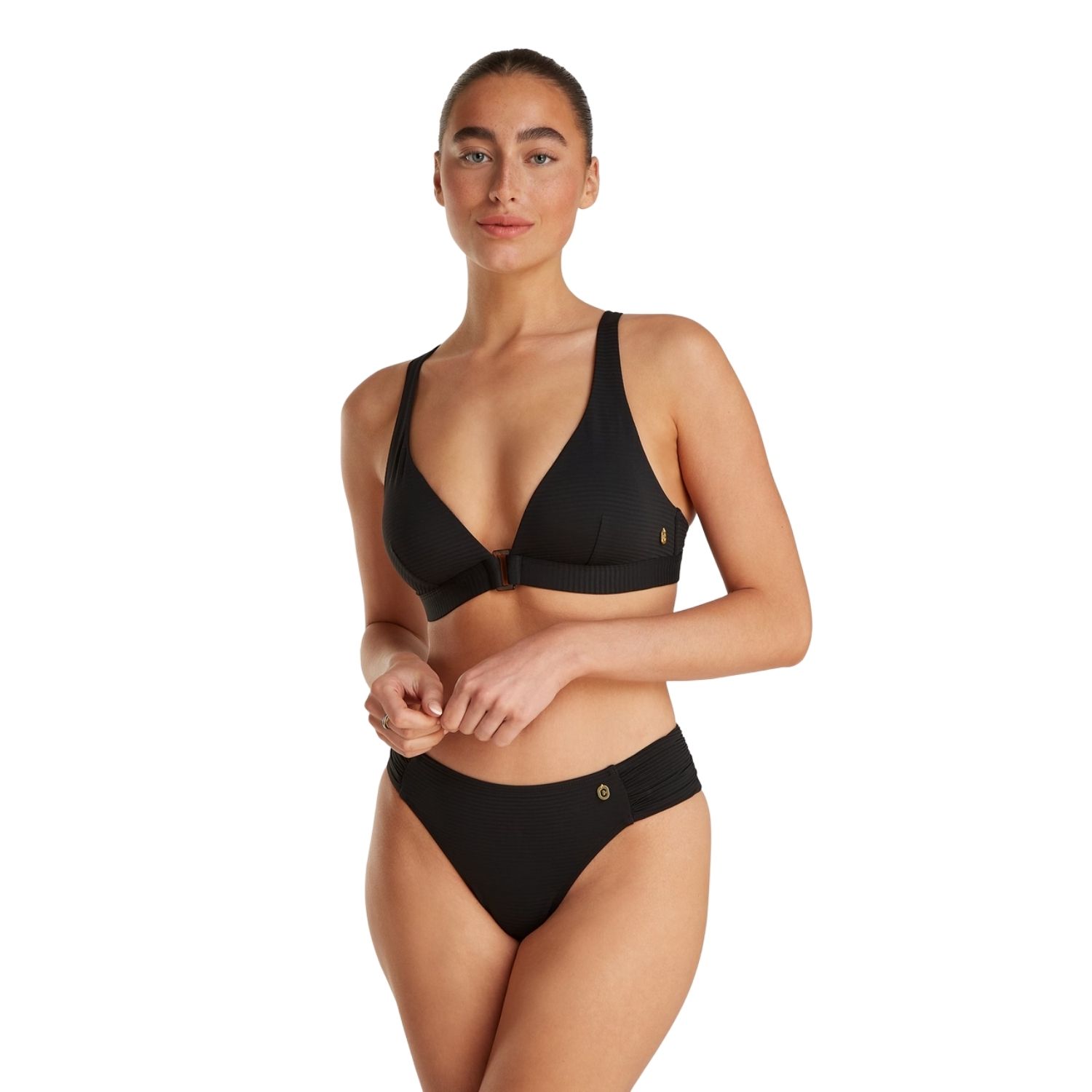 Ten Cate Bottom Sash Bikini Slip dames 2XL/44