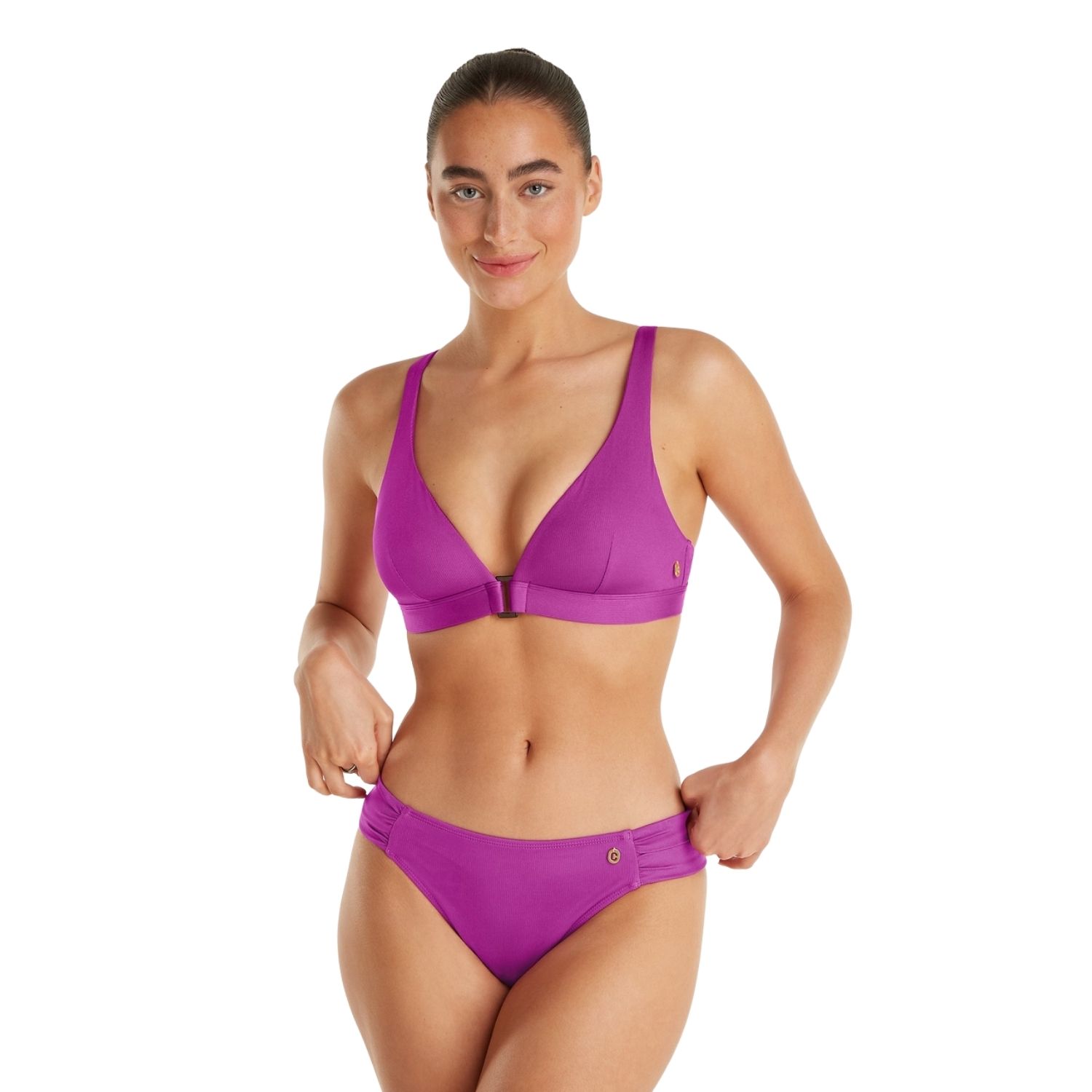 Ten Cate Bottom Sash Bikini Slip dames S/36