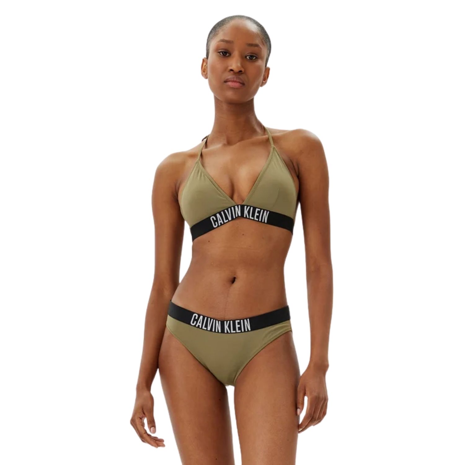 Calvin Klein Bikini Slip dames L/40