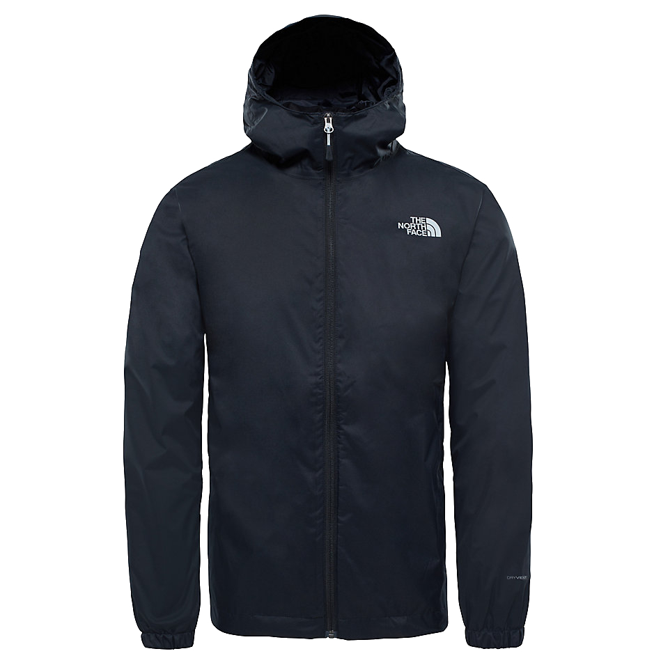 The North Face Quest Casual Winterjas Heren S