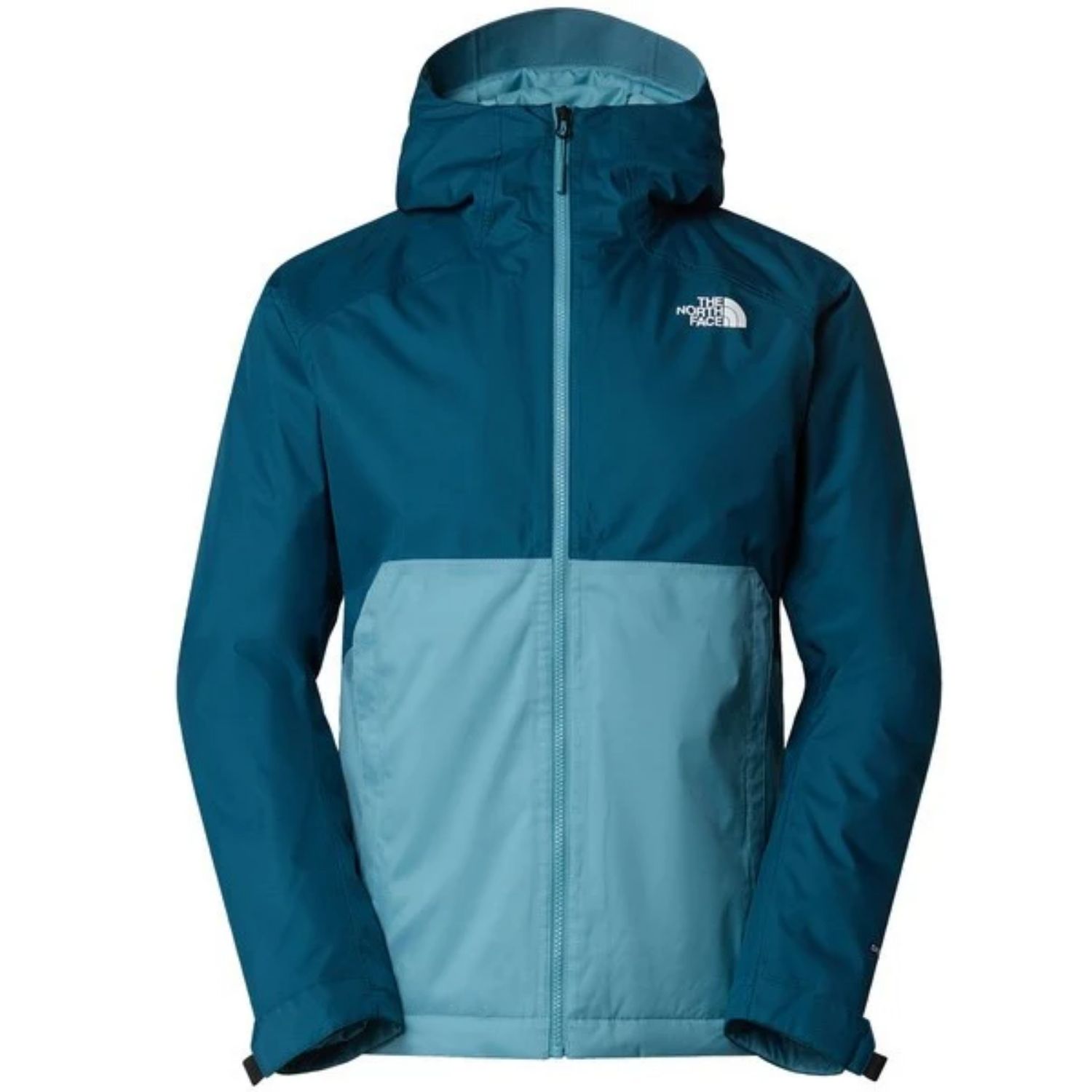 The North Face Millerton Insulated Casual Winterjas Heren 2XL