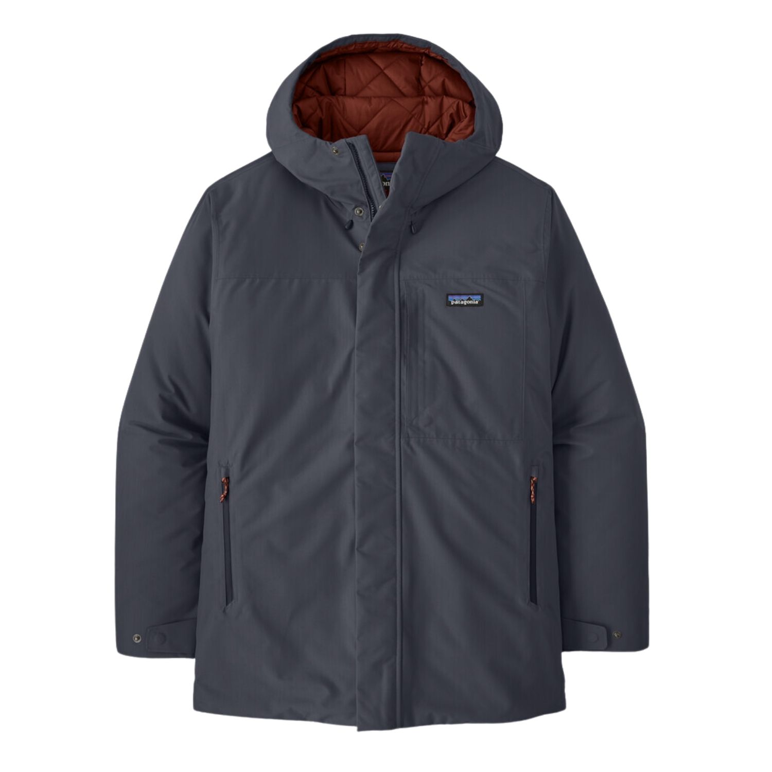 Patagonia Windshadow Parka Casual Winterjas Heren S