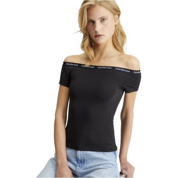 Calvin Klein Jeans Top  J20J223098