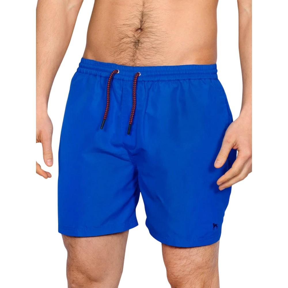 Pertemba FR - Apparel Bewley & Ritch Alden-zwemshort voor heren S blauw