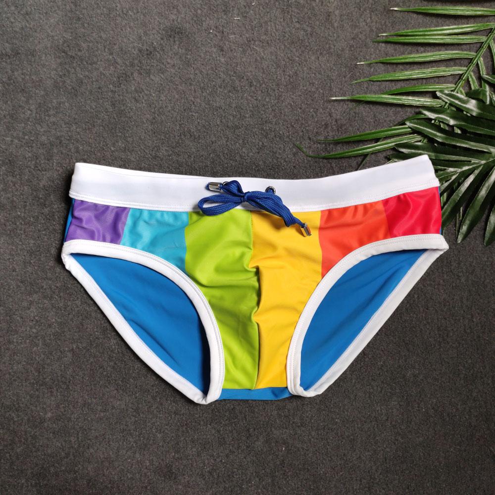 UXH Fashion Zwembroeken voor heren XXL