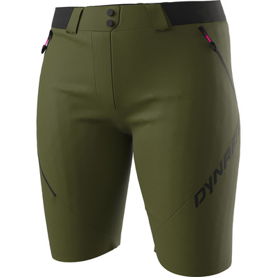 Dynafit Dames Transalper 4 DST korte broek