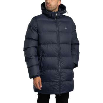 Gant Donsjas  Active Cloud Mid-Length Jack