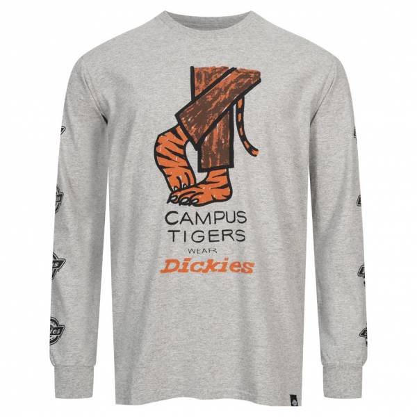 Dickies Fort Valley Heren Shirt met lange mouwen 06210685