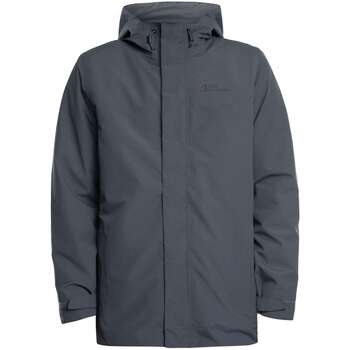 Jack Wolfskin Parka Jas  Altenberg 3 In 1 Jas