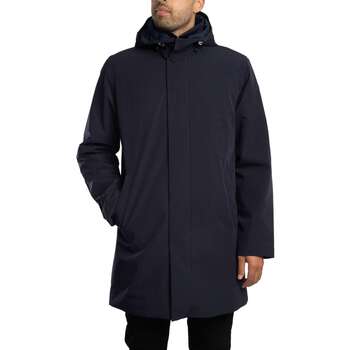 Gant Parka Jas  Gewatteerde autojas